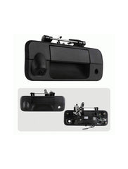 Ibeam Te-Tutgc Toyota Tundra Tailgate Handle Camera