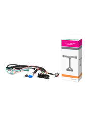 Directed Electronics THCHD1 Accessories, Black