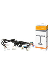 XpressKit THNISS3D Directed T-harness PTS Nissan/infiniti DBALL