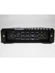 Hifonics TMA-400.4 400 watt 4 Channel Marine Amplifier