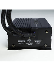 Hifonics TPS-A500.2 500W Peak THOR Series Stable Amplifier