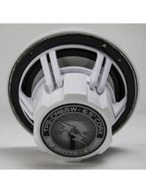 Hifonics TPS-CM65W 6.5" White 2-way Coaxial THOR Marine and Powersports Speaker