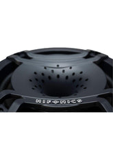 Hifonics TPS-CX65 6.5 inch Compression Horn Speaker in a reinforced compact enclosure
