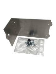 Trigger TRIG2011 11-17 Jeep JK Underhood Battery Mount