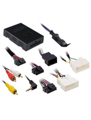 Axxess TYTO-03 Toyota Camry Amplifier Interface 2018-up (TYTO03)