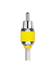 T-Spec V10RCA-3V 3' V10 Series RCA Video Cable
