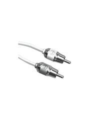 T-Spec V10RY2 RCA v10 Series 2-Channel Audio Cable - 1M-2F