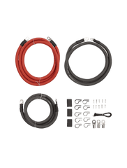 T-Spec V12-BIG3 TSpec V12 Big Three Power Kit Ground Amp Kit