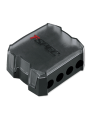 T-Spec V12FDB-148M MANL Fused 4 Position Distribution Block