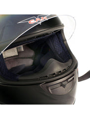 Torc V13605:21 VCAN Full Face Helmet