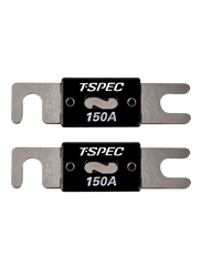 T-Spec V8-ANL150-10 150 Amp ANL Fuses (10 Pack)