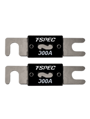 T-Spec V8-ANL300-10 300 Amp ANL Fuses (10 Pack)