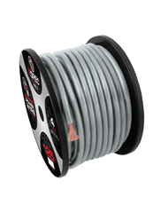 T-Spec V8PW-8500 500' 8 AWG V8 Series Power Wire - Silver