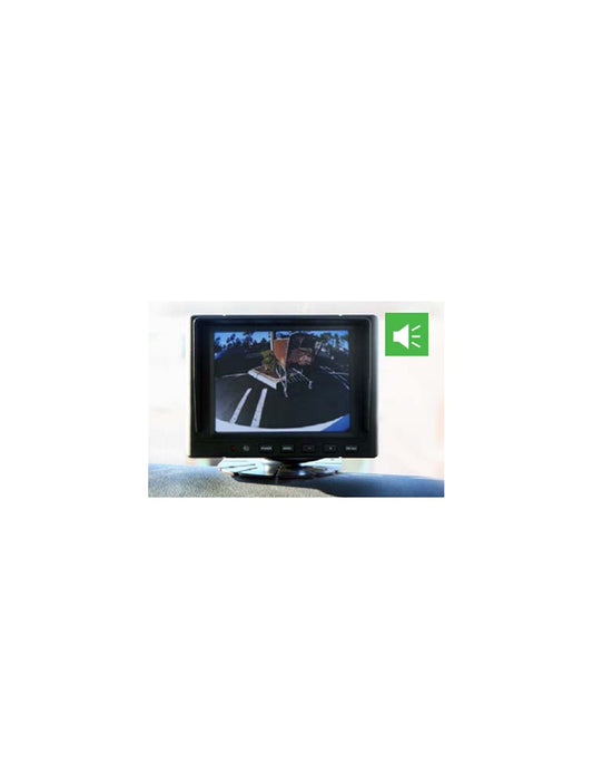 Rosen VM-50E 5" LCD Monitor (VM50E)