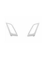 Metra VP-5827W Radio Installation Kit for 99-5827 Ford Focus Vent Panel White