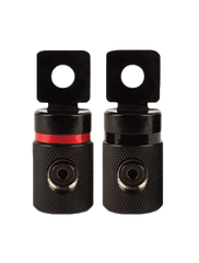 T-Spec VR04 v10 Series Heavy Duty Set Screw 1/0 AWG - 2 Pack