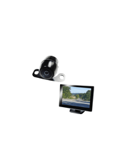 Boyo VTC164M 4.3" Backup Monitor and Compact Camera Combo Kit