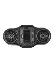 SSV Works WP-UO2 Universal iPod 2 Speaker Overhead Weather Proof Audio System