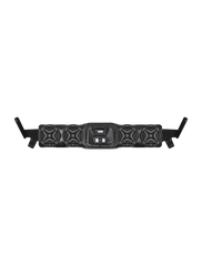 SSV Works WP3-PN304A Honda Pioneer 1000 iPod 4 Speaker Overhead Weather Proof Sound Bar (WP3PN304A)