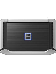 High-Performance Car Amplifier | Alpine X-A90M X-Series Mono Subwoofer Amp