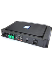High-Performance Car Amplifier | Alpine X-A90M X-Series Mono Subwoofer Amp