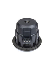 Alpine X-W10D4 X-Series 10-inch Subwoofer with Dual 4-ohm Voice Coils (XW10D4)