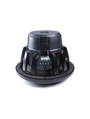 Alpine X-W12D4 X-Series 12 subwoofer with dual 4-ohm voice coils