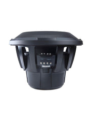 Alpine X-W12D4 X-Series 12 subwoofer with dual 4-ohm voice coils