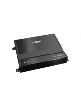 MB Quart XA1-1000.1D X-Line Amplifier 1000W Class D Mono (XA1-1000-1D) (XA11000.1D) (XA110001D)