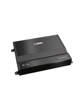 MB Quart XA1-600.4 X-Line Amplifier 600W 4-Channel (XA1-600-4) (XA1600.4) (XA16004)