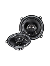 Cerwin Vega XED62 - 6-1/2" 2-Way Xed Series 300W Coaxial Speakers