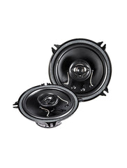 Cerwin Vega XED62 - 6-1/2" 2-Way Xed Series 300W Coaxial Speakers