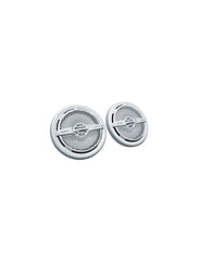 Sony XS-MP1611 6.5" Dual Cone Speakers (White) (XSMP1611)