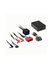 Axxess XSVI-6515-NAV Accessory and NAV Output CAN interface for Fiat 500 2012-Up