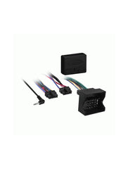 Axxess XSVI-9005-NAV Base Interface for Mercedes 05-Up