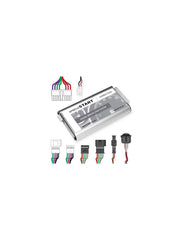 XpressKit MB221D Plug and Play Remote Starter for Selected Mercedes-Benz