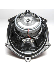 Hifonics ZS5768CX Zeus 5 x 7 / 6 x 8 inch Car Audio Coaxial Speaker System