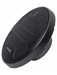 Hifonics ZS65CXS 300W MAX 6.5" Zeus Shallow Mount Coaxial Car Speakers