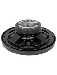 Hifonics ZS65CXS 300W MAX 6.5" Zeus Shallow Mount Coaxial Car Speakers