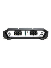 Hifonics ZXX-500.2 500W Peak Zeus Series Class-A/B 2-Channel 2-Ohm Stable Amplifier