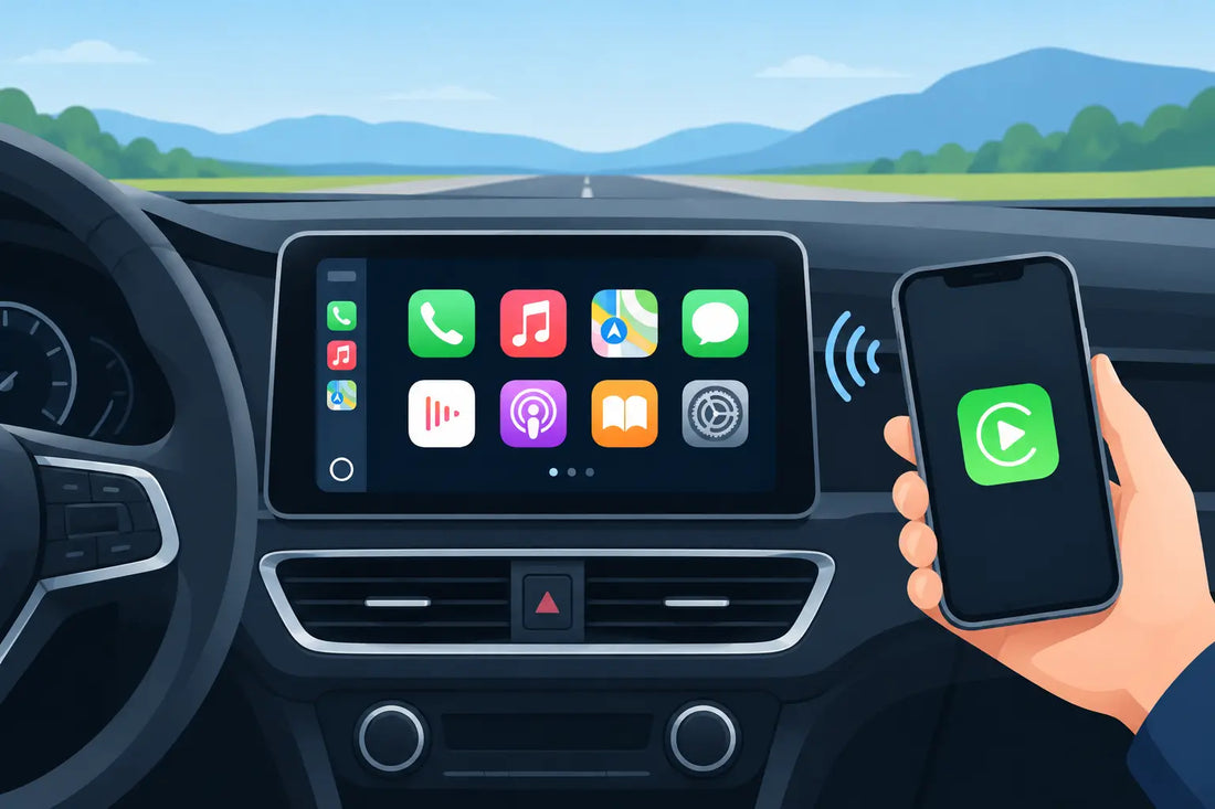 Is Apple CarPlay Worth It in Your Vehicle?
