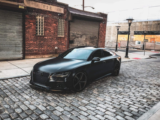 Window Tint Cost in Delaware: Pricing Guide 2026