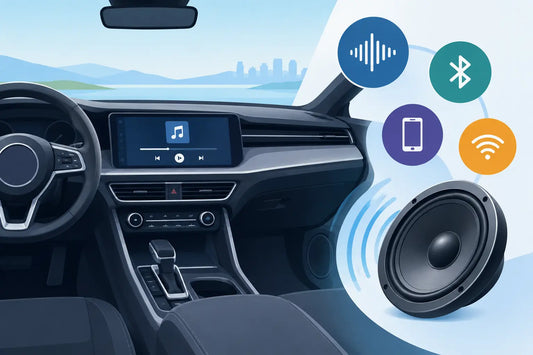 Car Audio Technology Trends Worth Your Money