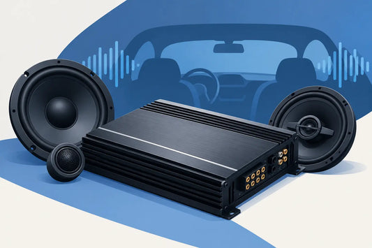 Car Audio Amplifier Review for Better Sound