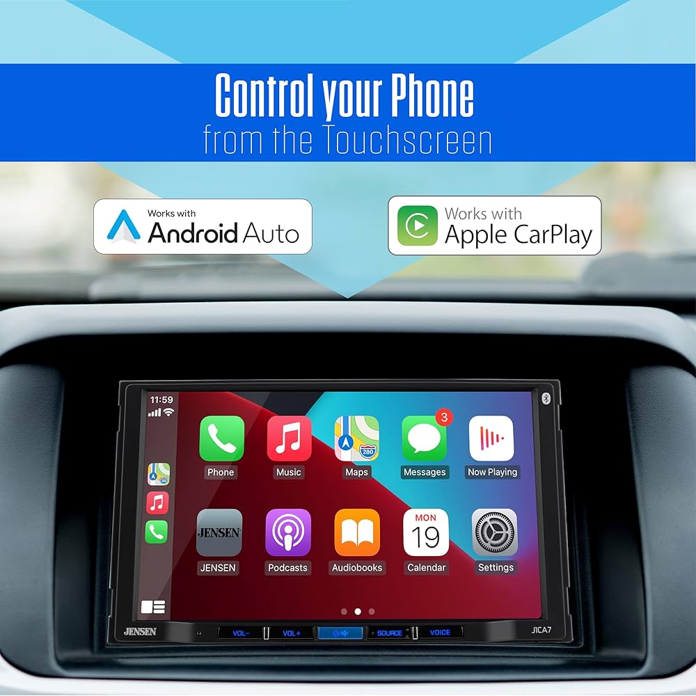 Can You Add Apple CarPlay Stereo to Any Car?