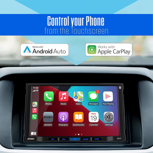 Can You Add Apple CarPlay Stereo to Any Car?