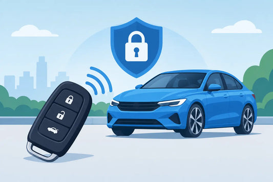 Car Alarm System Review: What Actually Matters