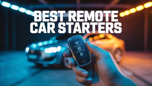 Is Remote Car Starter Worth It in Delaware?
