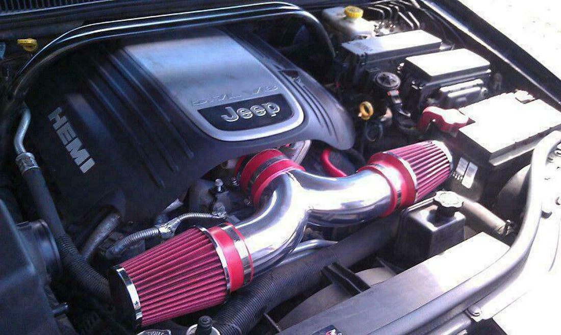 Air Intakes