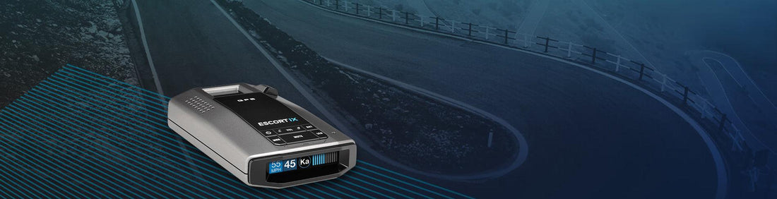 "High-Quality Radar Detectors for Cars | Audio Jam in Bear, DE – Stay Alert & Safe"